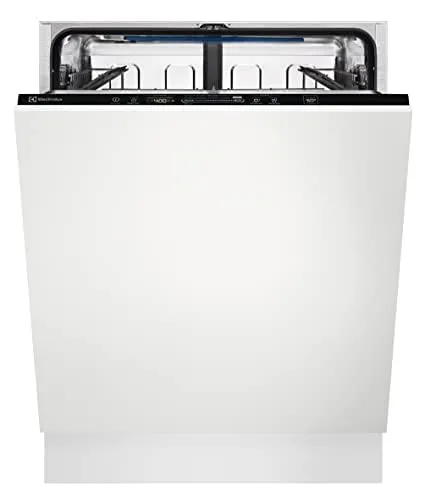 Electrolux Lavastoviglie integrata totale EES47311L Serie 600 Lavastoviglie Integrata Totale 60 cm, 