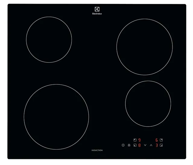 Electrolux Lavastoviglie integrata totale EES47311L Serie 600 Lavastoviglie Integrata Totale 60 cm, 