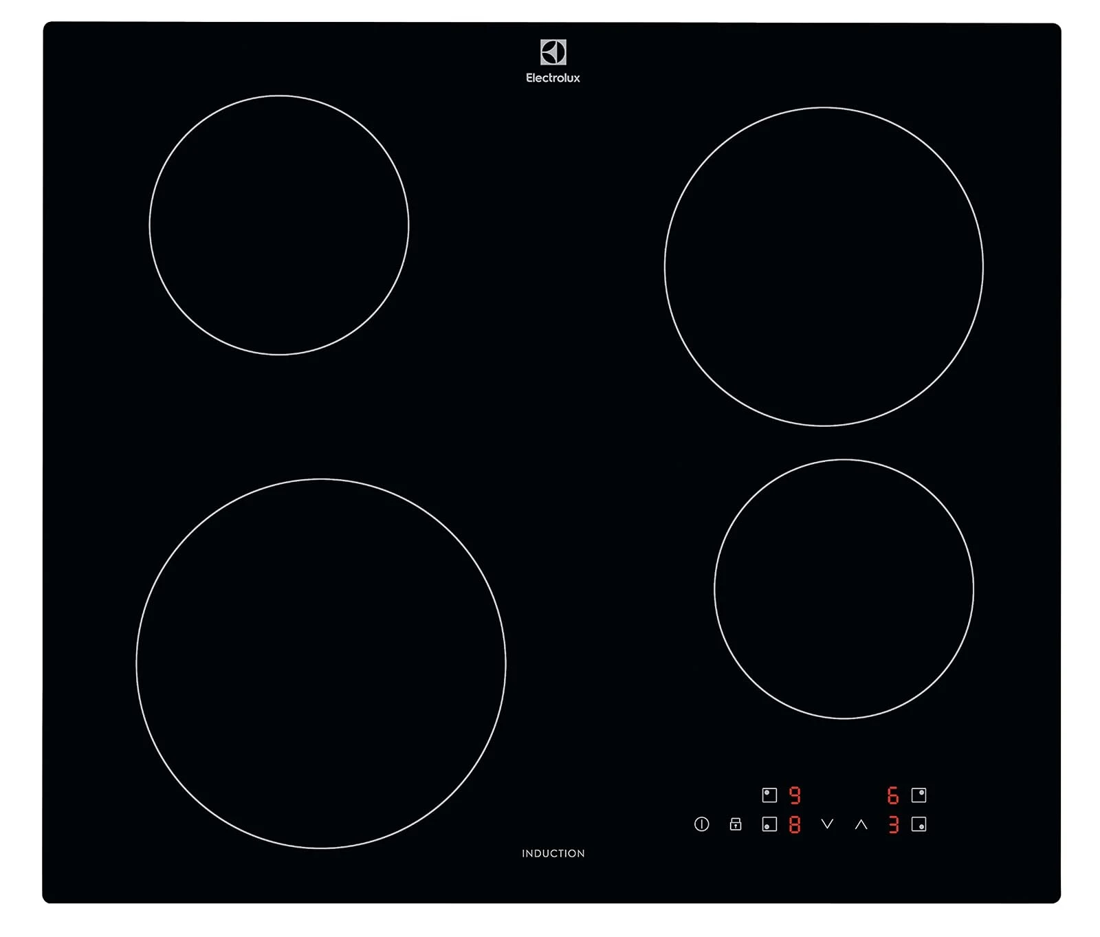 Electrolux Lavastoviglie integrata totale EES47311L Serie 600 Lavastoviglie Integrata Totale 60 cm, 