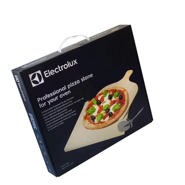 Electrolux Forno incasso EOM4P46TX Serie 700 Forno da Incasso Multifunzione Pirolitico, Capacità 72 