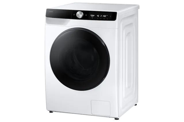 Samsung Lavasciuga WD90DG6B85BKU3 9+6 Lavasciuga AI Control WD90DG6B85BKU3, 9+6 kg, Ecodosatore, Vap