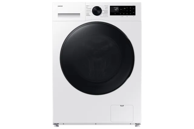 Samsung Samsung Lavasciuga incasso WD90DG5B15BEET 9+6 Lavasciuga Crystal WiFi WD90DG5B15BEET, 9+6 kg, Wifi, AI Ecobubble, Vapore Igienizzante, AI Energy Mode, Carica Frontale, 60L x 85H x 60P cm