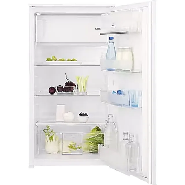 Electrolux Frigorifero incasso monoporta KFB2AE10S1 monoporta Da incasso 164 L E Bianco