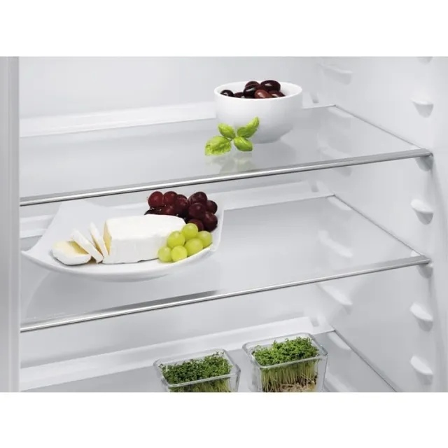 Electrolux Frigorifero incasso monoporta KFB2AE10S1 monoporta Da incasso 164 L E Bianco