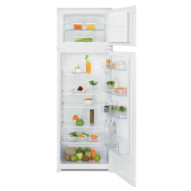 Electrolux Frigorifero incasso side by side KTS5LE16S Frigorifero incasso