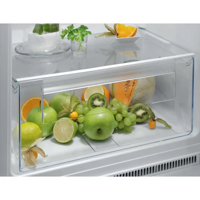 Electrolux Frigorifero incasso side by side KTS5LE16S Frigorifero incasso