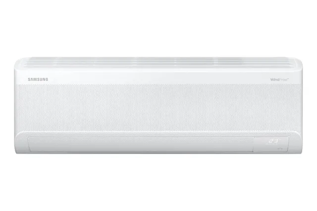 Samsung Climatizzatore WindFree Elite S2 Samsung WindFree Elite S2 Climatizzatore Monosplit Pompa di