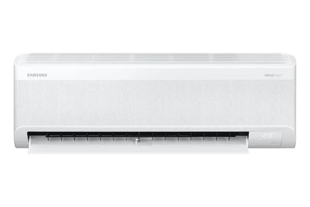Samsung Climatizzatore WindFree Elite S2 Samsung WindFree Elite S2 Climatizzatore Monosplit Pompa di