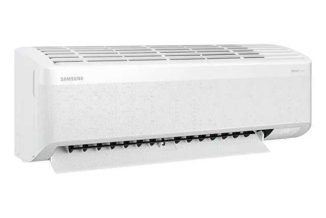 Samsung Climatizzatore WindFree Elite S2 Samsung WindFree Elite S2 Climatizzatore Monosplit Pompa di