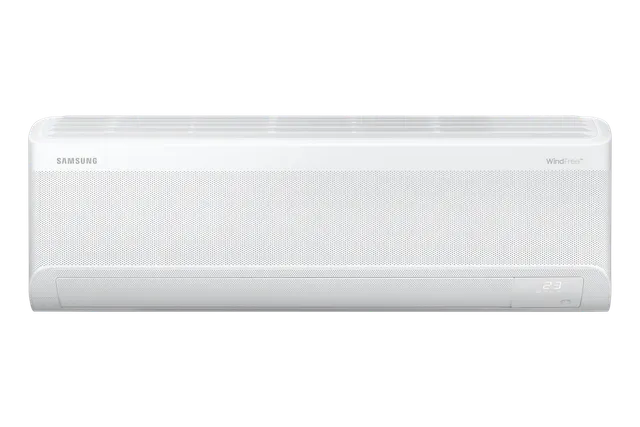 Samsung Climatizzatore WindFree Elite S2 Samsung WindFree Elite S2 Climatizzatore Monosplit Pompa di Calore