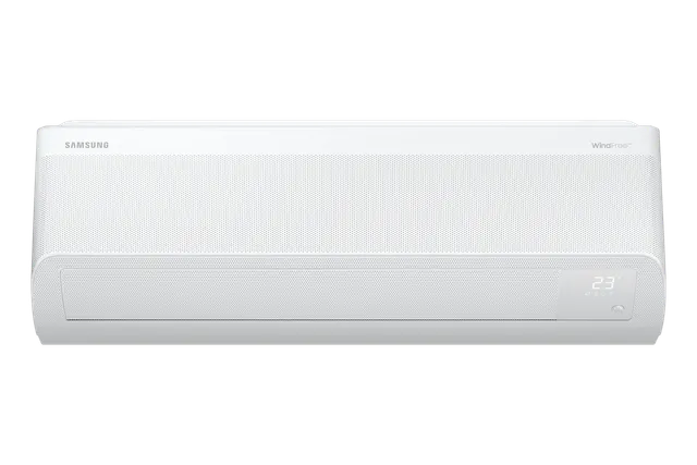 Samsung Climatizzatore WindFree Elite S2 Samsung WindFree Elite S2 Climatizzatore Monosplit Pompa di