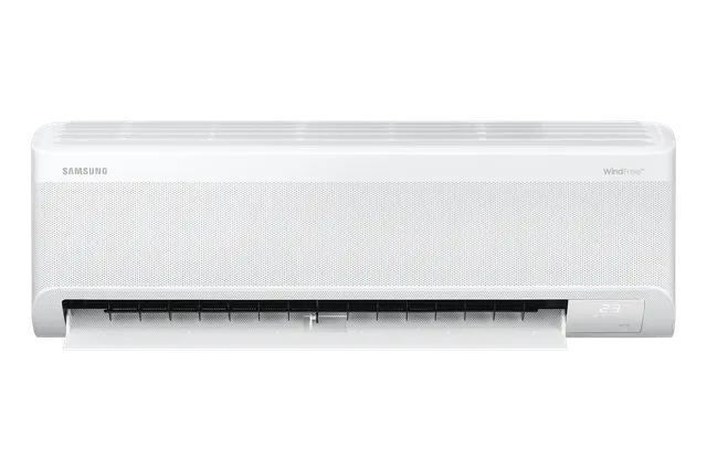 Samsung Climatizzatore WindFree Elite S2 Samsung WindFree Elite S2 Climatizzatore Monosplit Pompa di