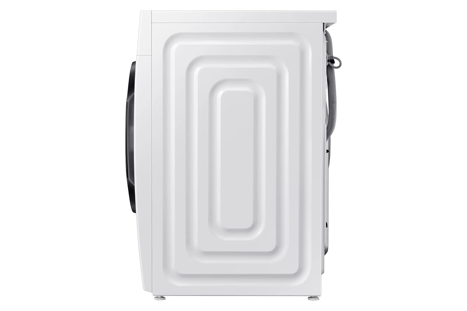 Samsung Lavatrice incasso WW90CGC04DAEET Lavatrice Crystal Clean 9 Kg 1400 Giri Ecolavaggio Digital