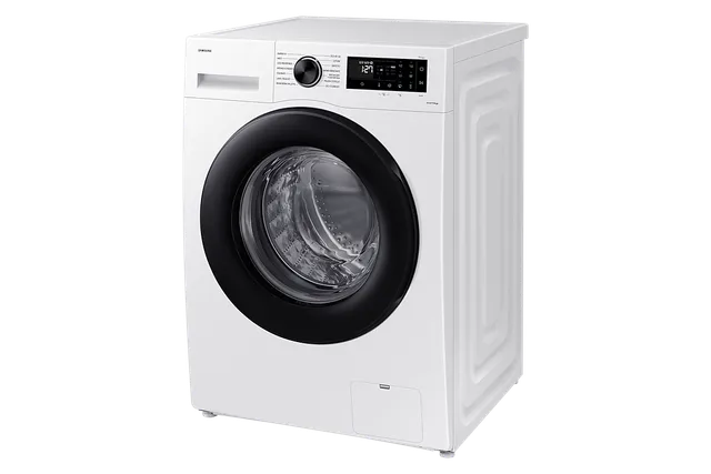 Samsung Lavatrice incasso WW90CGC04DAEET Lavatrice Crystal Clean 9 Kg 1400 Giri Ecolavaggio Digital Inverter Vapore Igienizzante Wifi Classe A (ricondizionato)