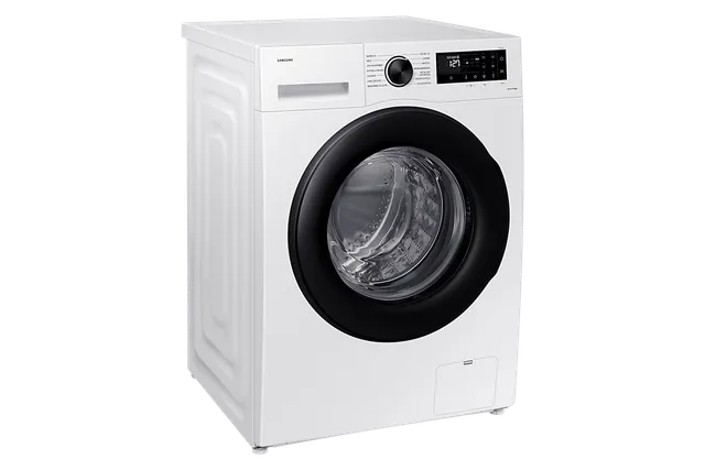 Samsung Lavatrice incasso WW90CGC04DAEET Lavatrice Crystal Clean 9 Kg 1400 Giri Ecolavaggio Digital 