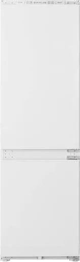 Hisense Frigorifero incasso combinato RB3B240NEWE Frigorifero combinato, Installazione Incasso, 246 litri, Classe energetica E