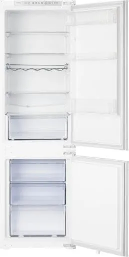 Hisense Frigorifero incasso combinato RB3B240NEWE Frigorifero combinato, Installazione Incasso, 246 