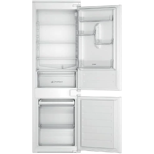 Hisense Frigorifero incasso combinato RB3B240NEWE Frigorifero combinato, Installazione Incasso, 246