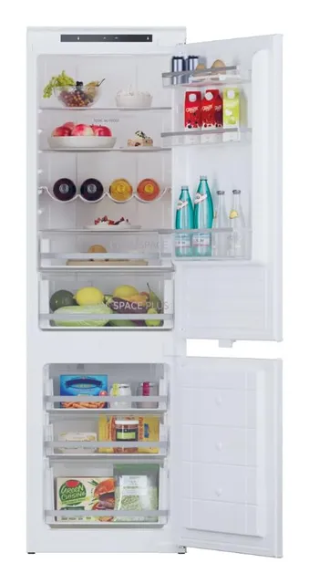 De'Longhi Frigorifero incasso doppia porta F6CTNF244E Frigorifero combinato, Installazione Incasso, 