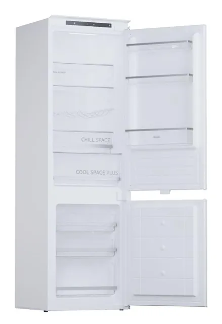 De'Longhi Frigorifero incasso doppia porta F6CTNF244E Frigorifero combinato, Installazione Incasso, 