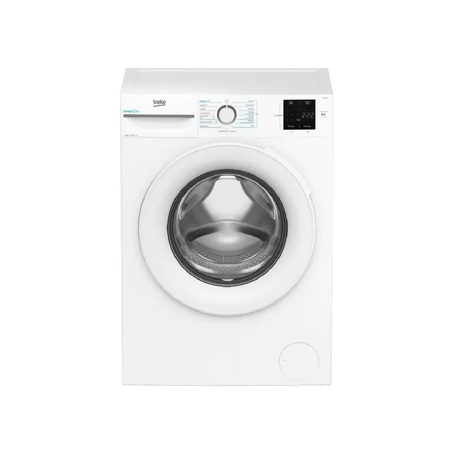 Beko Lavatrice incasso BMWU3921W Lavatrice 9 kg classe A 1200 giri Cod: