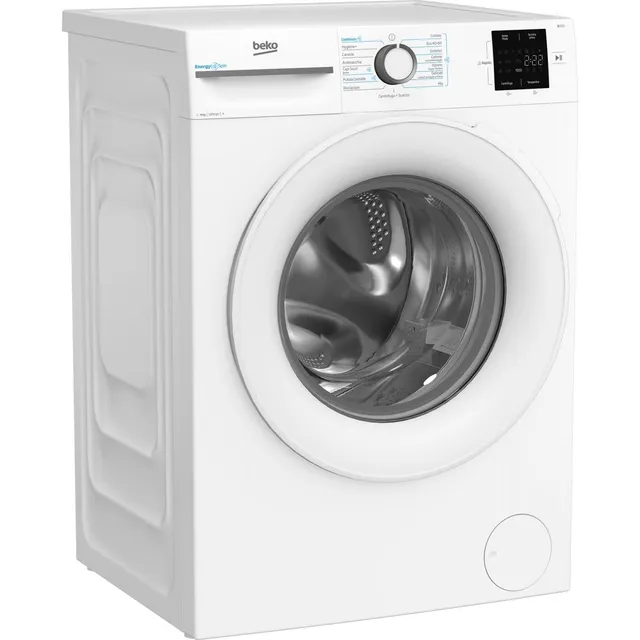 Beko Lavatrice incasso BMWU3921W Lavatrice 9 kg classe A 1200 giri Cod: