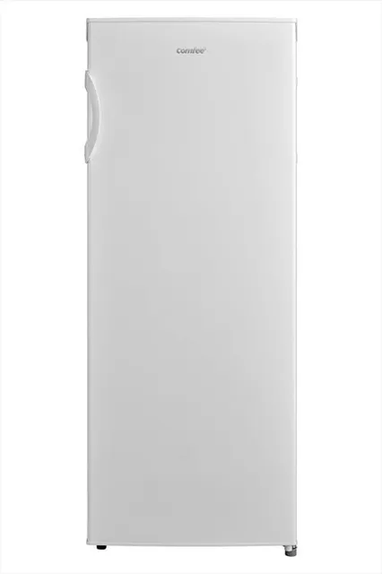 Comfee Congelatore 160lt E 5cassetti ' Congelatore Verticale Bianco Rcu219wh2