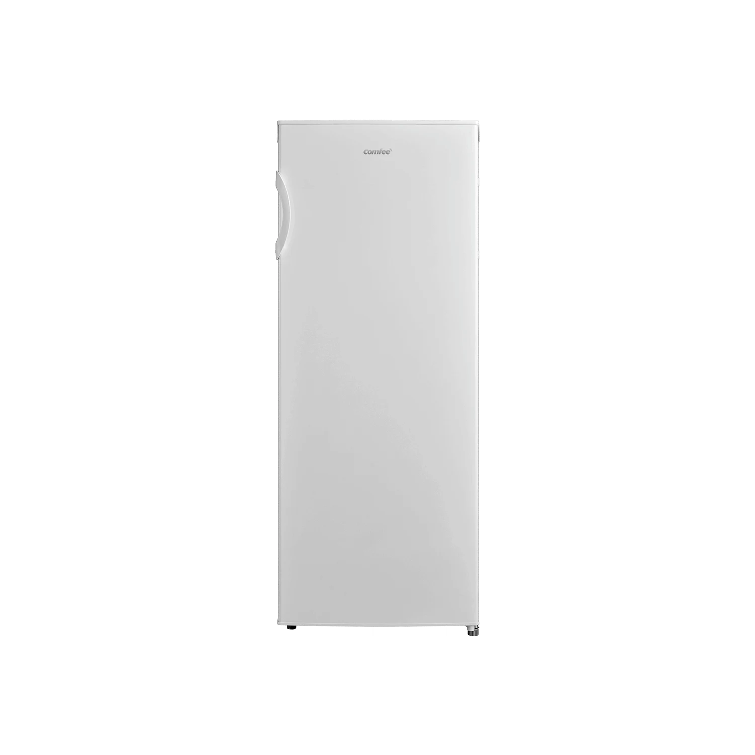 Comfee Congelatore 160lt E 5cassetti ' Congelatore Verticale Bianco Rcu219wh2