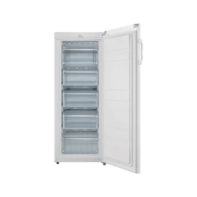 Comfee Congelatore 160lt E 5cassetti ' Congelatore Verticale Bianco Rcu219wh2