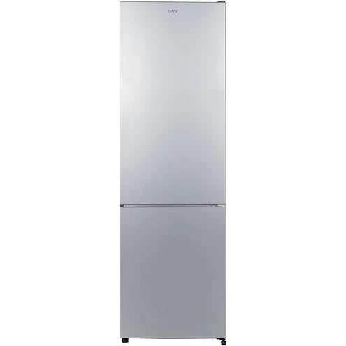 Candy Frigorifero french door 300 CNCQ2T518EX City Fresco - Frigorifero combinato, 280 l, larghezza