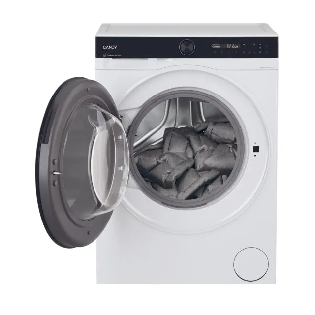 Candy Lavatrice incasso 49B9-S ProWash 700 Lavatrice 9 Kg, Libera Installazione, Carica Frontale, Cl