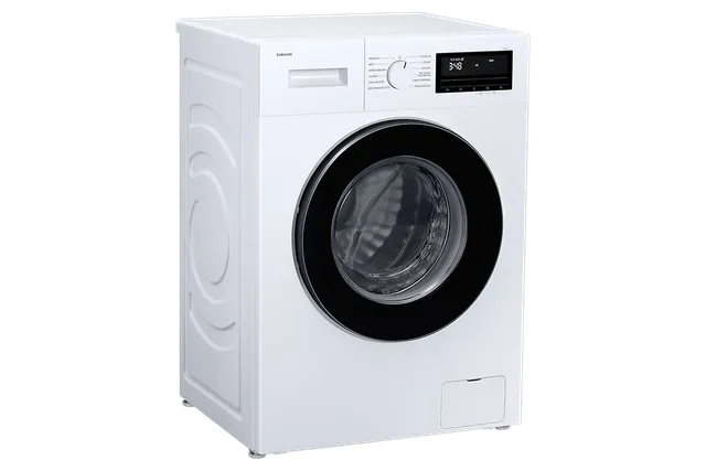 Samsung Lavatrice carica frontale 3000 WW90FG3M05AWET Lavatrice Serie Libera installazione, 9 Kg, Wi