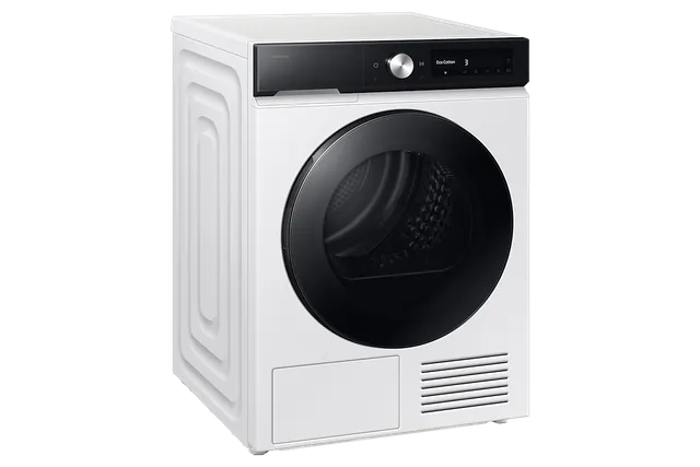 Samsung Asciugatrice DV90DB7845GE/U3 9 Asciugatrice Bespoke AI DV90DB7845GE/U3, 9 kg, Pompa di Calor