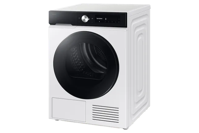 Samsung Asciugatrice DV90DB7845GE/U3 9 Asciugatrice Bespoke AI DV90DB7845GE/U3, 9 kg, Pompa di Calor