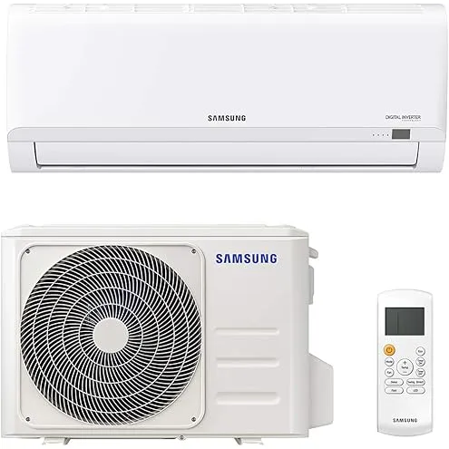 Hisense Climatizzatore quadri split 9000btu A++/a+ Condizionatore Halo Wifi Cbyr094rg/atyr094rw