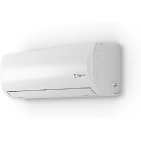 Hisense Climatizzatore quadri split 9000btu A++/a+ Condizionatore Halo Wifi Cbyr094rg/atyr094rw
