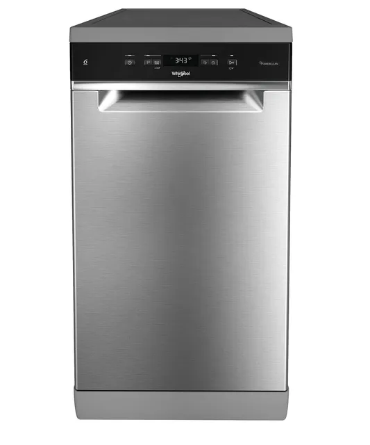 Whirlpool Lavastoviglie WH4FD11CS7A0X Lavastoviglie 11 Coperti.