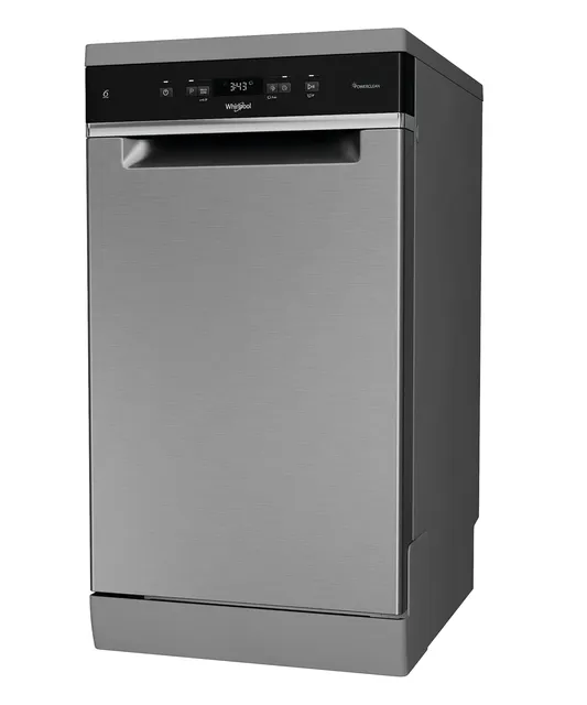 Whirlpool Lavastoviglie WH4FD11CS7A0X Lavastoviglie 11 Coperti.