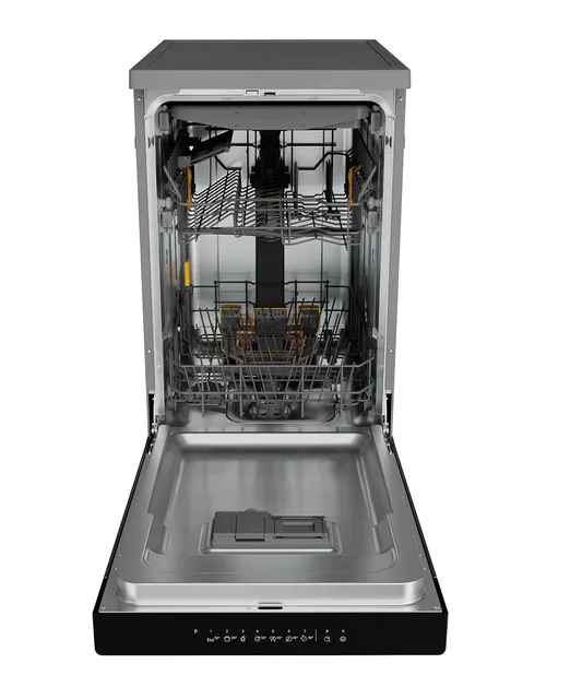 Whirlpool Lavastoviglie WH4FD11CS7A0X Lavastoviglie 11 Coperti.