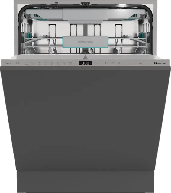 Hisense Lavastoviglie integrata totale HV663A65
