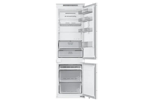 Samsung Frigorifero incasso side by side BRB70F26CES0EF Frigorifero Combinato, Installazione Incasso