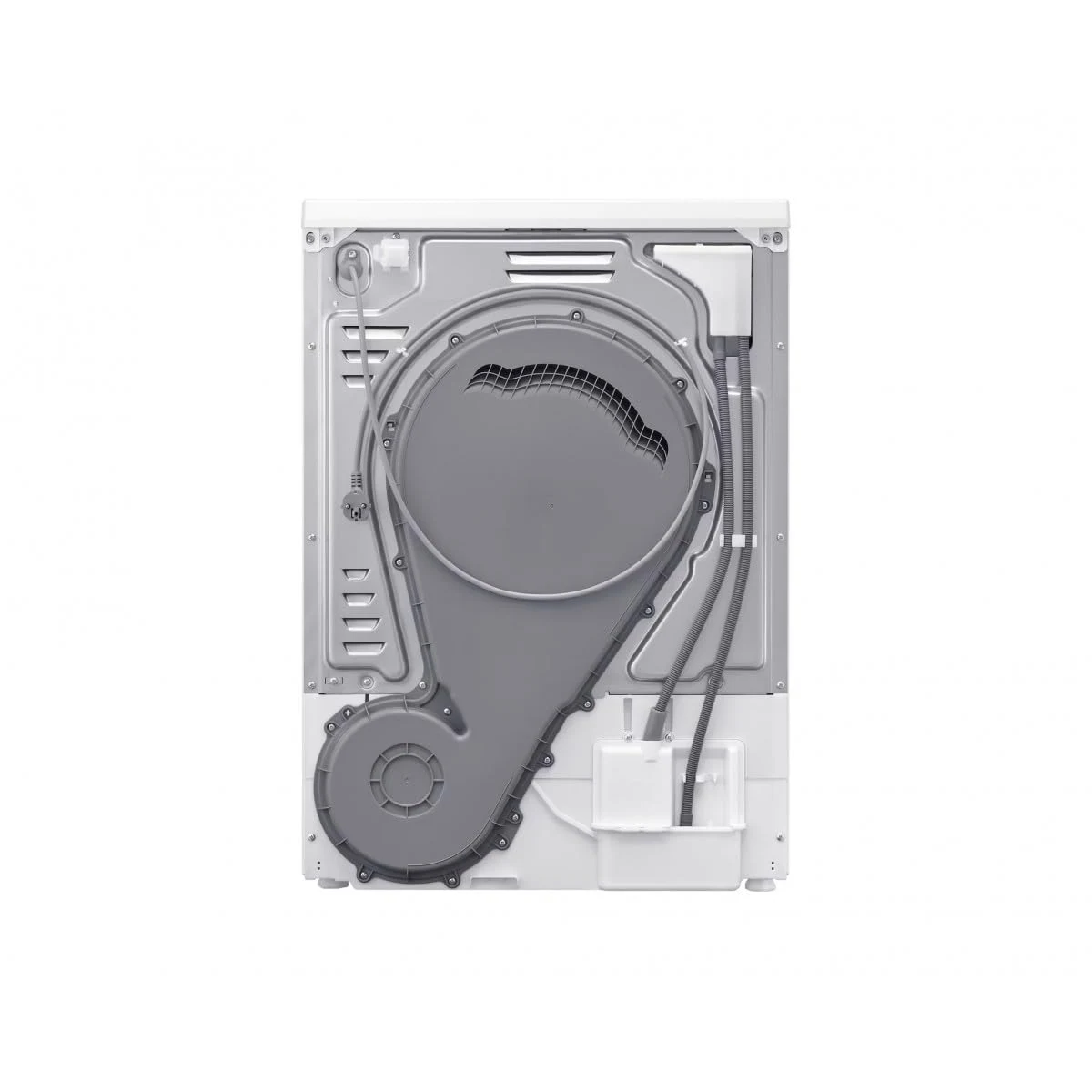 Samsung Asciugatrice DV90DG52A0AHET Asciugatrice Capacita' 9 Kg Profondita' 60 Cm Classe Energetica
