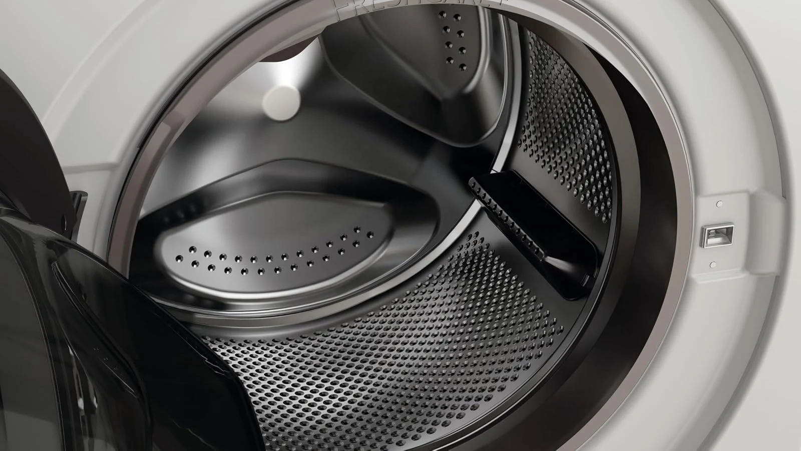 Whirlpool Lavasciuga incasso FFWDB 964489 BSV IT – Lavasciuga 9+6 Kg Carica Frontale