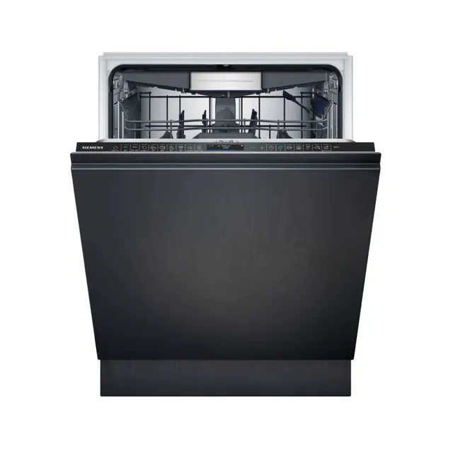 Siemens Lavastoviglie incasso SN97TX02CE Siemens iQ700 SN97TX02CE Lavastoviglie a scomparsa totale 14 coperti