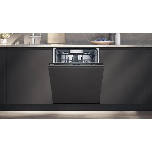Siemens Lavastoviglie incasso SN97TX02CE Siemens iQ700 SN97TX02CE Lavastoviglie a scomparsa totale 1