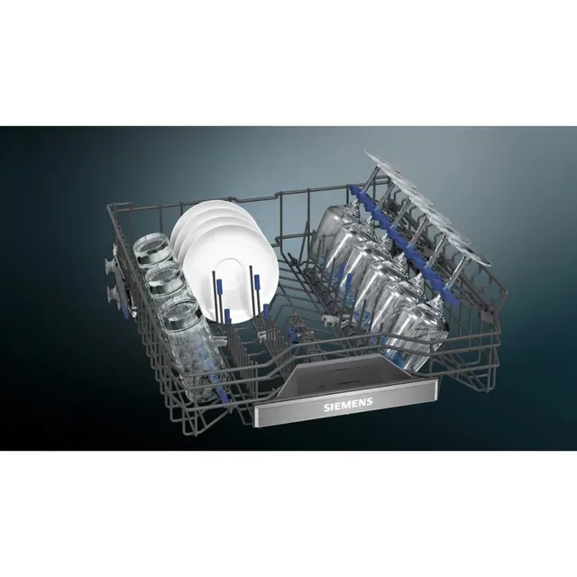 Siemens Lavastoviglie incasso SN97TX02CE Siemens iQ700 SN97TX02CE Lavastoviglie a scomparsa totale 1