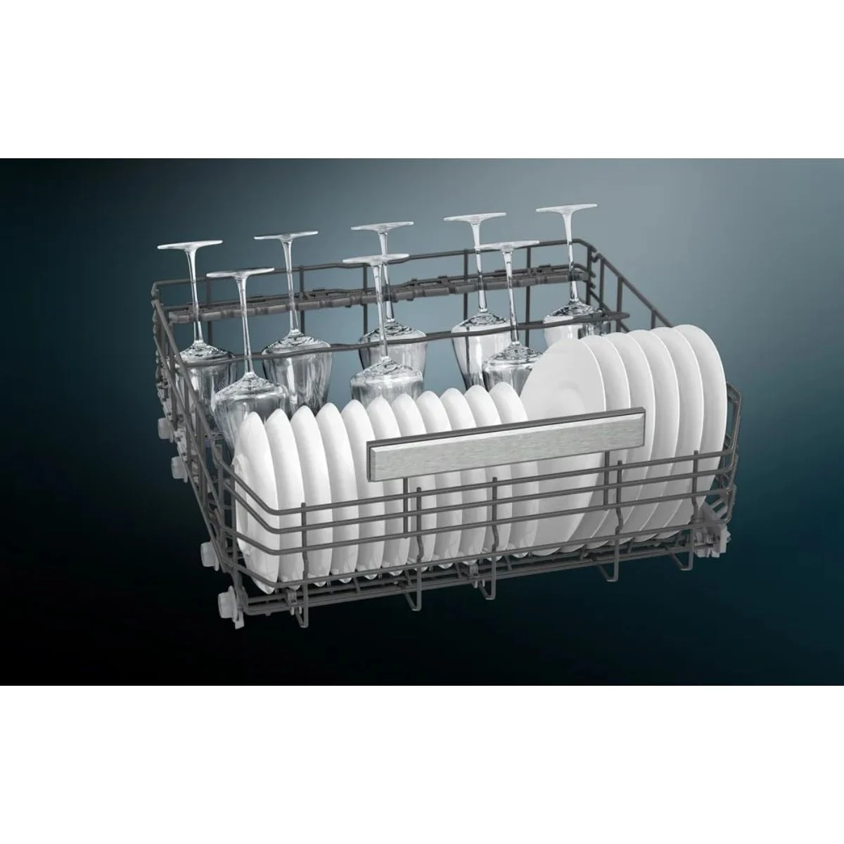 Siemens Lavastoviglie incasso SN97TX02CE Siemens iQ700 SN97TX02CE Lavastoviglie a scomparsa totale 1