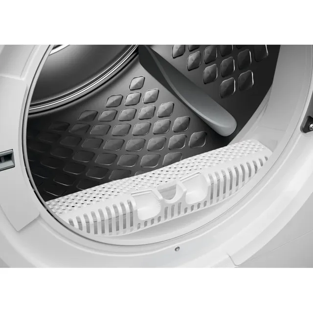 Electrolux Asciugatrice EW6HCH19G Asciugatrice Pompa di Calore 9 kg SensiCare Serie 600