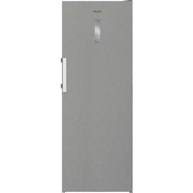 Whirlpool Congelatore WHFF 6404 X6E Congelatore a Cassetti Verticale, 6 Ripiani