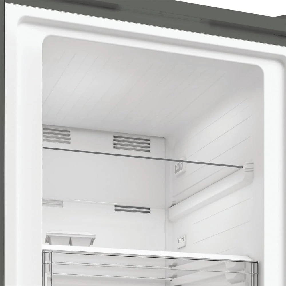 Whirlpool Congelatore WHFF 6404 X6E Congelatore a Cassetti Verticale, 6 Ripiani